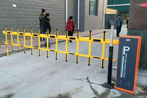 空降闸
