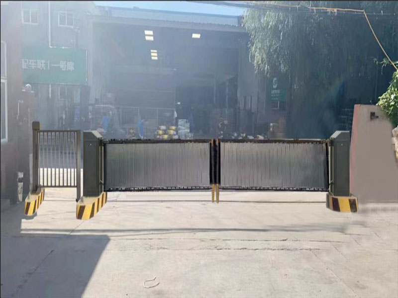 空降广告闸