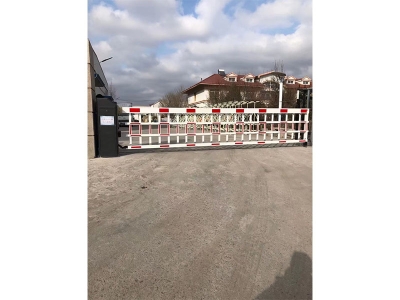 空降闸
