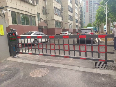 空降闸