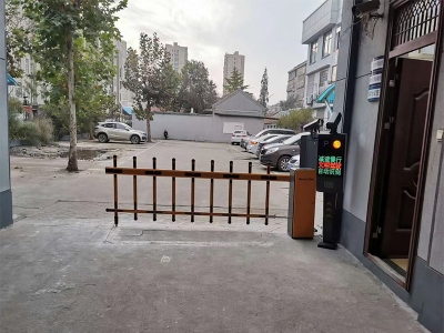 空降闸