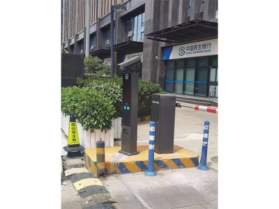 道闸厂家