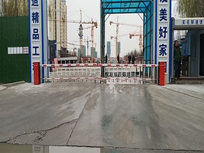空降闸厂家