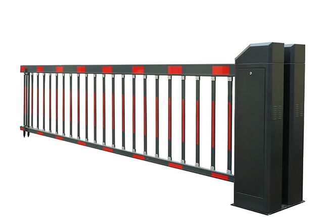 烟台空降闸遥控器怎么对码